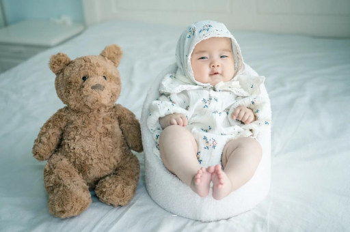 代怀包生男孩医院宝宝缺锌怎么补